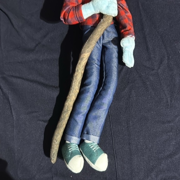 Onward movie | Disney | Plush | Ian & Barley - Picture 8 of 9